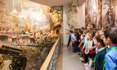 Орловские школьные музеи могут присоединиться к масштабной долгосрочной программе «Школьный музей Победы»