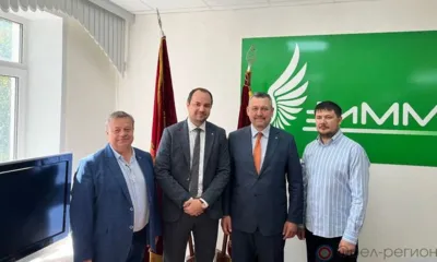 В рамках нацпроекта «Производительность труда» орловские предприятия оптимизируют производственные процессы