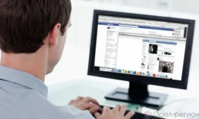 Орловец выплатит 300 тысяч рублей штрафа за призыв к террористической деятельности