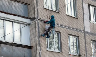 Почти 151 млн рублей запланирован на реализацию программы капремонта МКД в этом году в Мценске