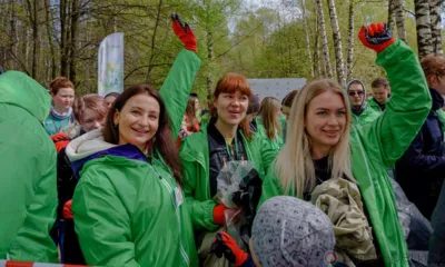 Орловская область присоединится к Евразийскому кубку чистоты