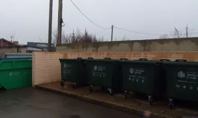 В Орле УК «Зелёная роща» составила график дежурства сотрудников в праздники