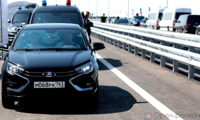 Итоги недели...