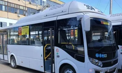 На Орловщине изменили схемы движения муниципальных маршрутов