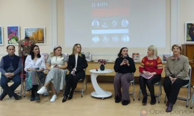 «Культурный код» Орловщины