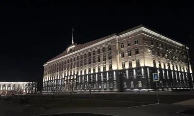 Дипломные проекты участников программы «Герои земли Орловской» будут реализованы