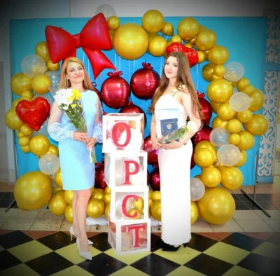Фото 4. Выпускникам Орловского реставрационно-строительного техникума вручили дипломы