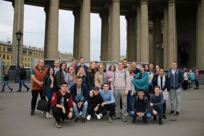 Не изменяя традициям