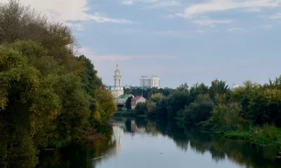 Орловцев ждёт сильный ветер и осенняя гроза