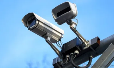 В Орловской области работают 165 комплексов автоматической фиксации нарушений ПДД