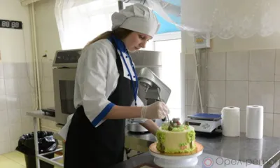 На Орловщине завершился региональный отборочный этап IX Национального чемпионата «Абилимпикс»