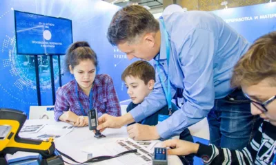 Сто педагогов-навигаторов Орловской области приступили к обучению в рамках профориентационного проекта «Билет в будущее»