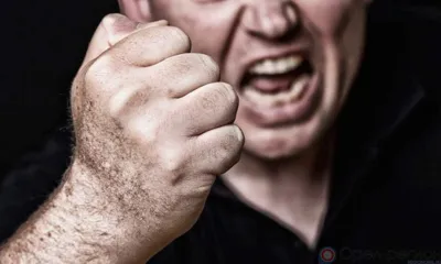 Жителя Малоархангельского района подозревают в вымогательстве