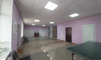 В Мценском районе капитально отремонтирован Высокинский СДК