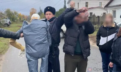 Орловец получил 10 лет строгого режима за убийство знакомого