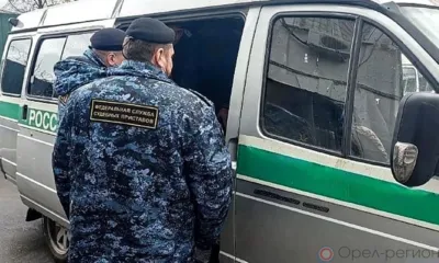 В 2025 году из Орловской области выдворены 32 иностранца