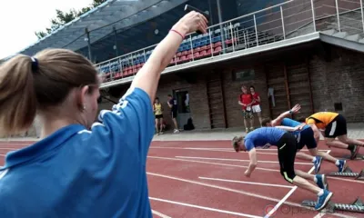 В 2025 году на Орловщине откроют пять малых спортивных площадок для выполнения нормативов ГТО