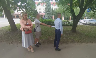 Орловец из хулиганских побуждений ударил ножом двух несовершеннолетних