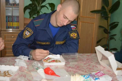 Фото 1. 200 юных орловцев посетили молодёжный форум в Мценске