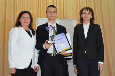 Фото 2. 200 юных орловцев посетили молодёжный форум в Мценске