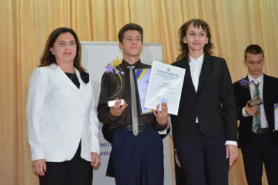 Фото 3. 200 юных орловцев посетили молодёжный форум в Мценске