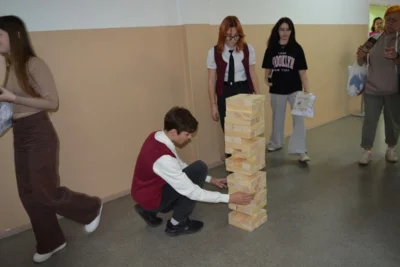 Фото 7. 200 юных орловцев посетили молодёжный форум в Мценске