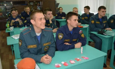 200 юных орловцев посетили молодёжный форум в Мценске