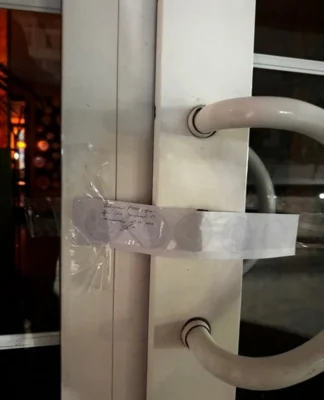 Фото 1. Кафе в Заводском районе Орла закрыли на 90 суток из-за антисанитарии