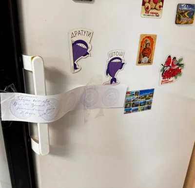 Фото 3. Кафе в Заводском районе Орла закрыли на 90 суток из-за антисанитарии