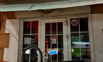 Кафе в Заводском районе Орла закрыли на 90 суток из-за антисанитарии