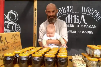 Пасека «Берёзовый уголок» в Покровском районе расширится в два раза