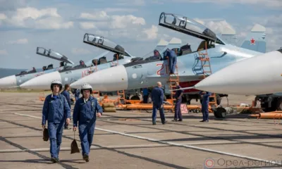 Итоги недели…