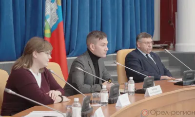 В Орловской области насчитали порядка 2700 государственных пабликов