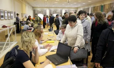 Орловцам предложат 1500 вакансий на ярмарке трудоустройства