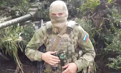 Танкисты поблагодарили орловцев за регулярную поддержку