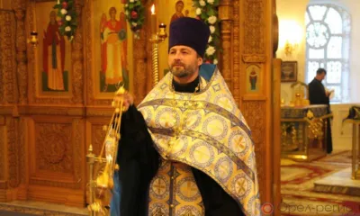 «Душе моя, восстани, что спиши…»