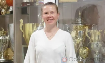 «ОрёлГУ» - один из лучших спортивных клубов России