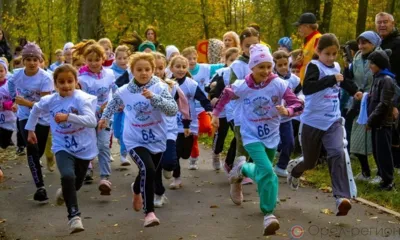 Новости районов Орловщины