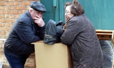 По поручению губернатора проверят законность выселения жильцов мценского пансионата «ЗиЛ»