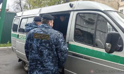 Орловский суд взыскал с работодателя нелегального мигранта 60 тысяч рублей