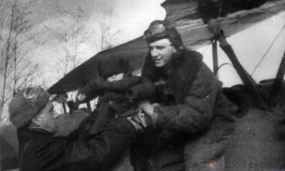 Дети Мамкина