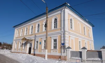 В Болхове экс-бухгалтер школы искусств отправилась в колонию