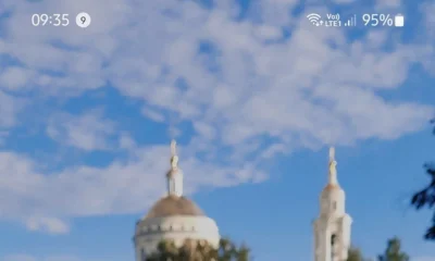 Андрей Клычков рассказал о бесплатных точках Wi-Fi в Орле