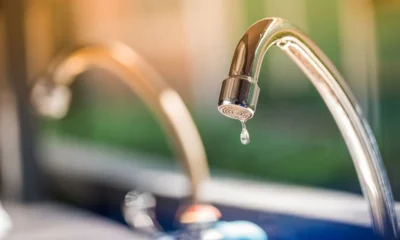 Прокуратура заинтересовалась качеством воды в Малоархангельске