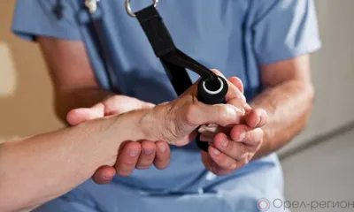 Орловским медорганизациям выделят порядка 27 млн рублей на обновление оборудования