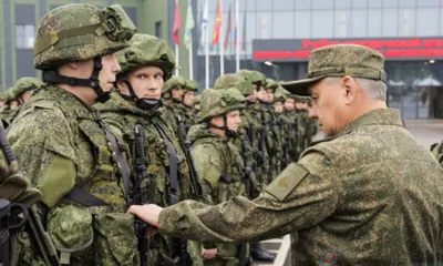 Стаж орловцев, участвующих в СВО, будет засчитываться в двойном размере для назначения страховых и досрочных пенсий