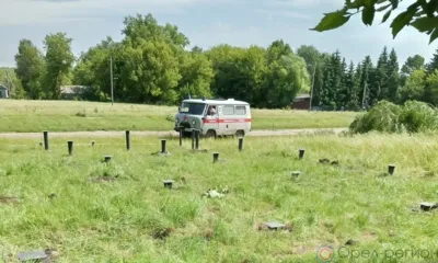 На Орловщине появятся два новых ФАПа