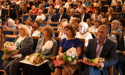 Орловские педагоги обсудили итоги завершившегося учебного года и дальнейшее развитие системы образования