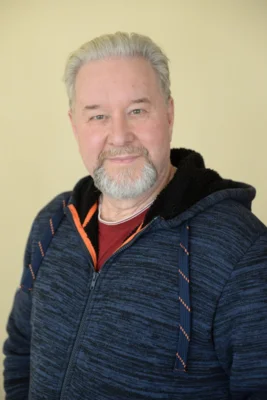 Михаил Коньшин