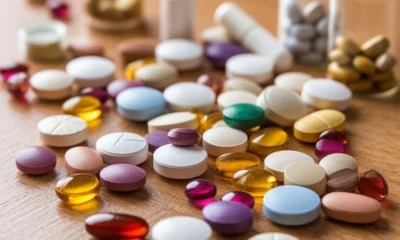 Количество болеющих орловцев за неделю не изменилось